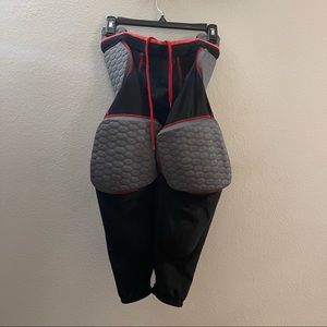 Performance Football Apparel size M/L